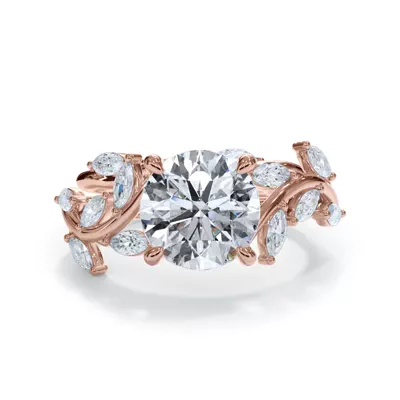 Vinetta Marquise Band