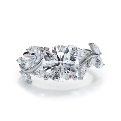 Vinetta Marquise Band