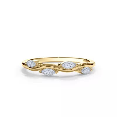 Vinetta Marquise Band