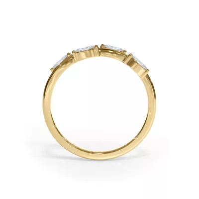 Vinetta Marquise Band