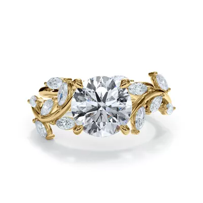 Vinetta Marquise Band