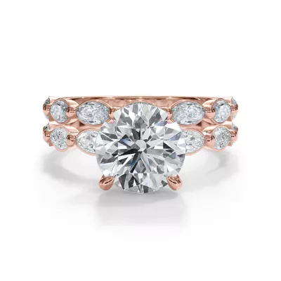 Bellora Marquise Band
