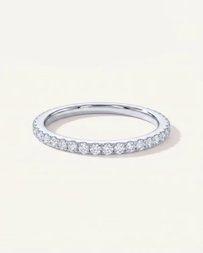 Bellora Classic Pavé Lab Band