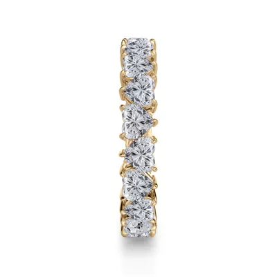 Heart Diamond Eternity Ring (2.00 ct. tw.)