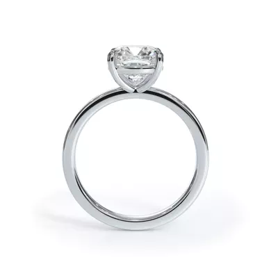 Bellora Solitaire Engagement Ring (2mm)