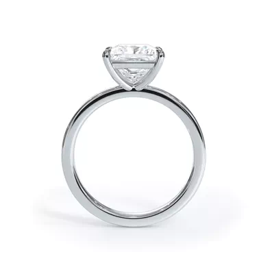 Bellora Solitaire Engagement Ring (2mm)