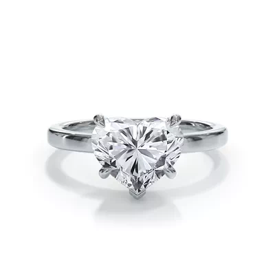 Bellora Solitaire Engagement Ring (2mm)
