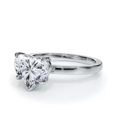 Bellora Solitaire Engagement Ring (2mm)