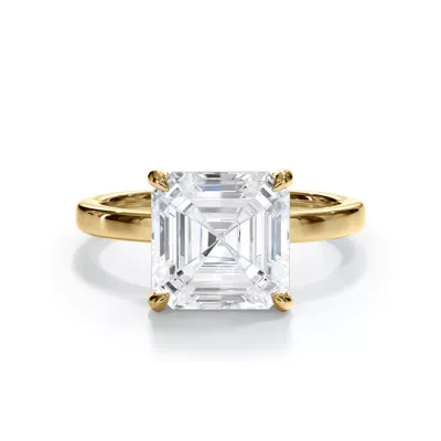 Bellora Solitaire Engagement Ring (2mm)