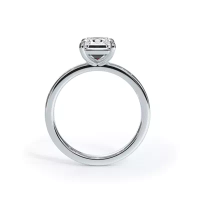Bellora Solitaire Engagement Ring (2mm)