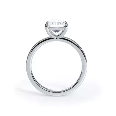 Bellora Solitaire Engagement Ring (2mm)
