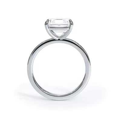 Bellora Solitaire Engagement Ring (2mm)