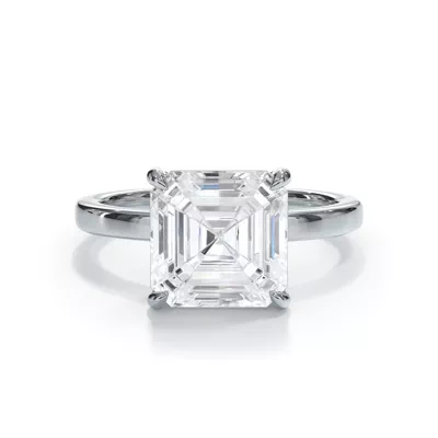 Bellora Solitaire Engagement Ring (2mm)