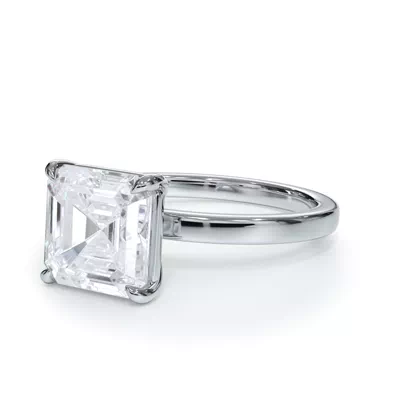Bellora Solitaire Engagement Ring (2mm)