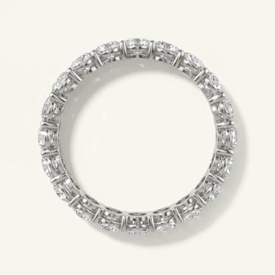 Classic Round Diamond Eternity Band (2.00ct. tw.)