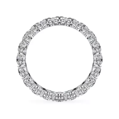 Classic Round Diamond Eternity Band (2.00ct. tw.)