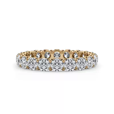 Classic Round Diamond Eternity Band (2.00ct. tw.)