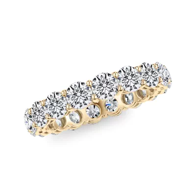 Classic Round Diamond Eternity Band (2.70ct. tw.)