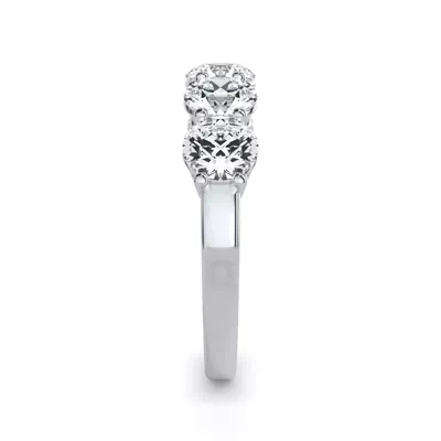 Classic Five-Stone Round Diamond Band (2.00ct. tw.)