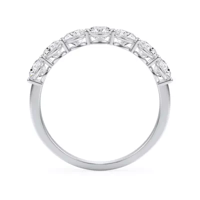 Classic Seven-Stone Round Diamond Band (1.00ct. tw.)