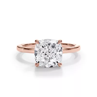 Bellora Solitaire Engagement Ring