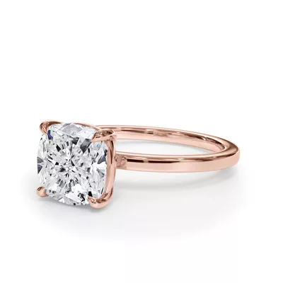 Bellora Solitaire Engagement Ring