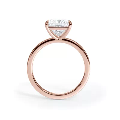 Bellora Solitaire Engagement Ring