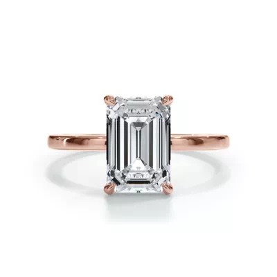 Bellora Solitaire Engagement Ring
