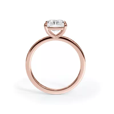 Bellora Solitaire Engagement Ring