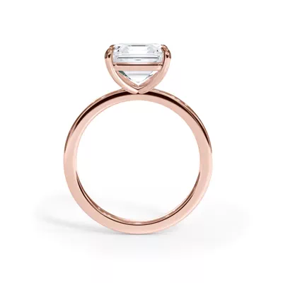 Bellora Solitaire Engagement Ring