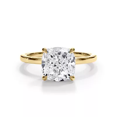 Bellora Solitaire Engagement Ring