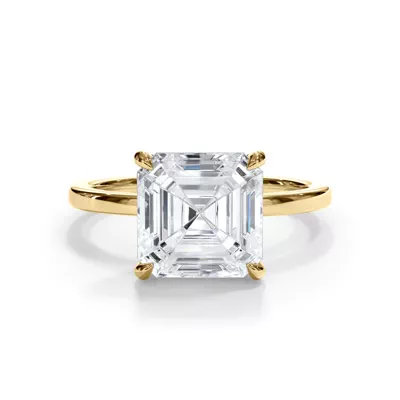Bellora Solitaire Engagement Ring