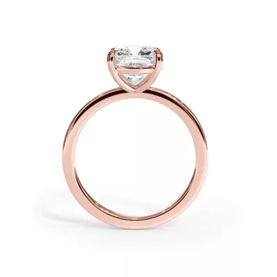 Bellora Solitaire Engagement Ring
