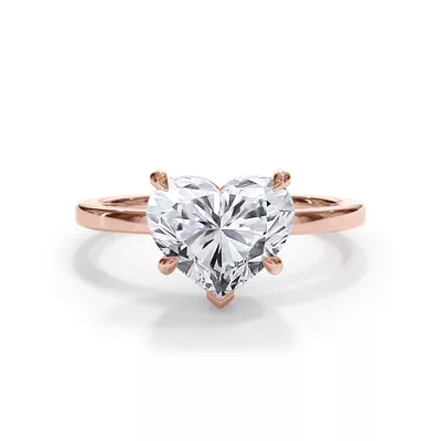 Bellora Solitaire Engagement Ring