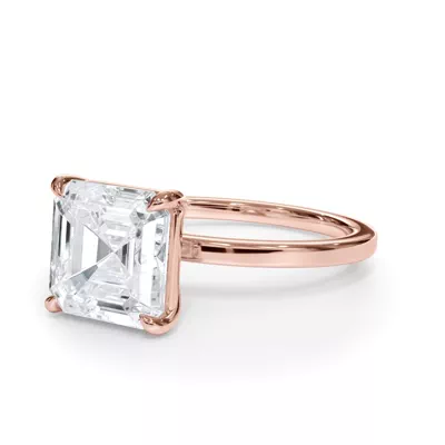 Bellora Solitaire Engagement Ring