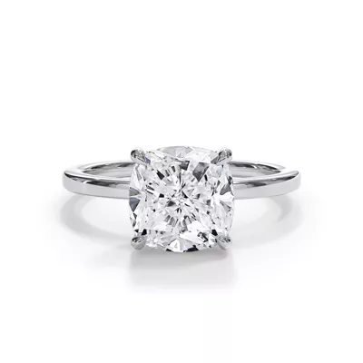 Bellora Solitaire Engagement Ring