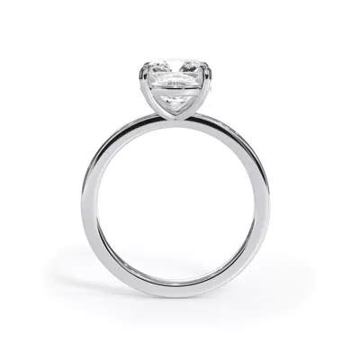 Bellora Solitaire Engagement Ring