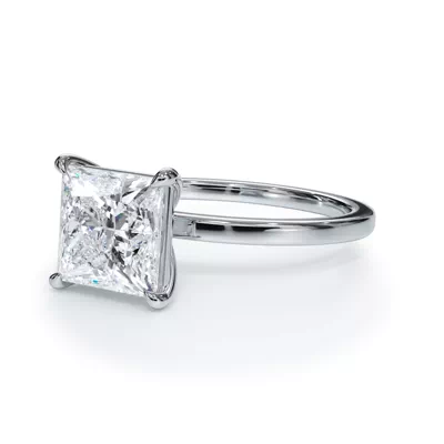 Bellora Solitaire Engagement Ring