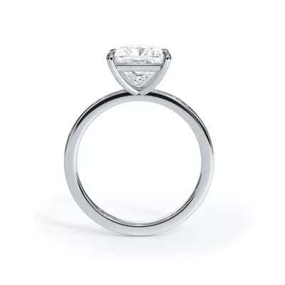 Bellora Solitaire Engagement Ring