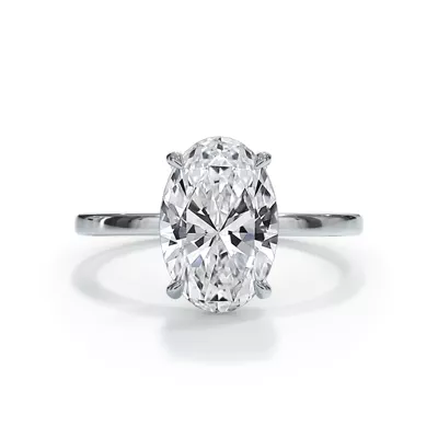 Bellora Solitaire Engagement Ring