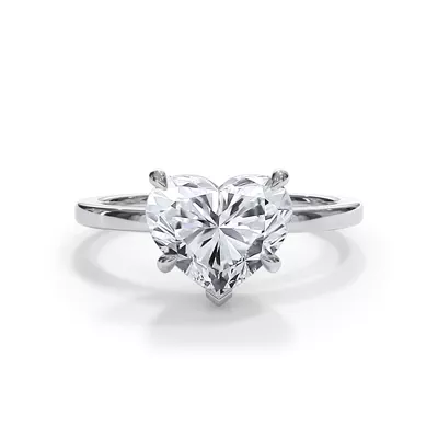 Bellora Solitaire Engagement Ring