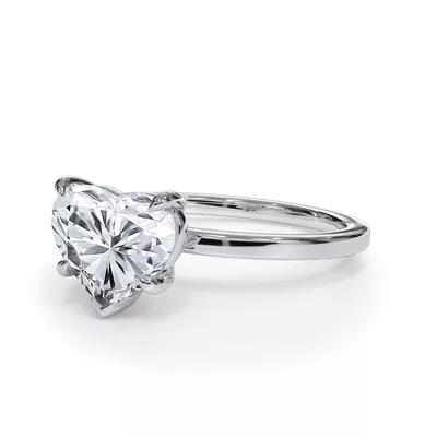 Bellora Solitaire Engagement Ring
