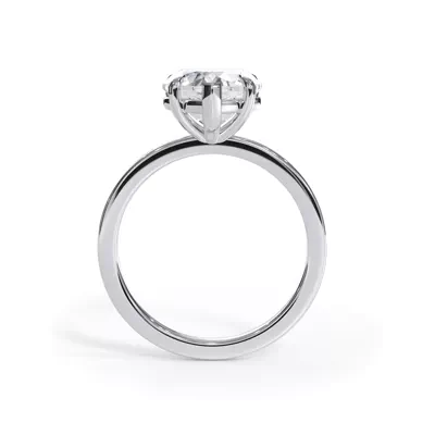Bellora Solitaire Engagement Ring