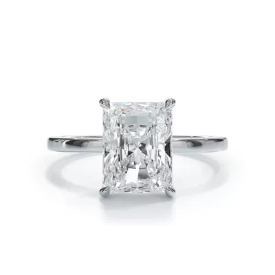 Bellora Solitaire Engagement Ring