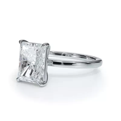 Bellora Solitaire Engagement Ring