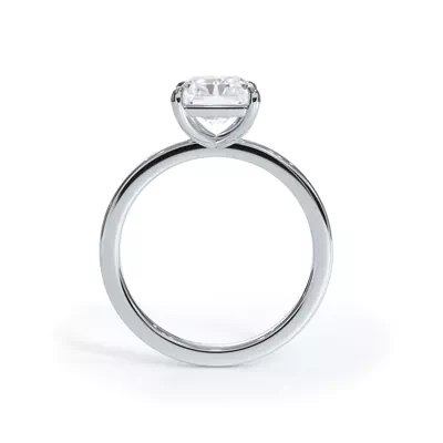 Bellora Solitaire Engagement Ring