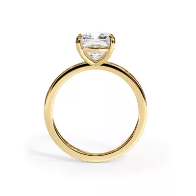 Bellora Solitaire Engagement Ring