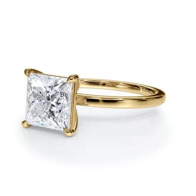 Bellora Solitaire Engagement Ring