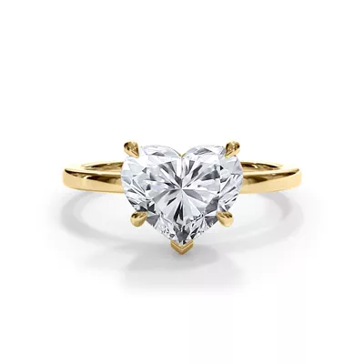 Bellora Solitaire Engagement Ring