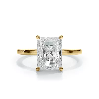 Bellora Solitaire Engagement Ring